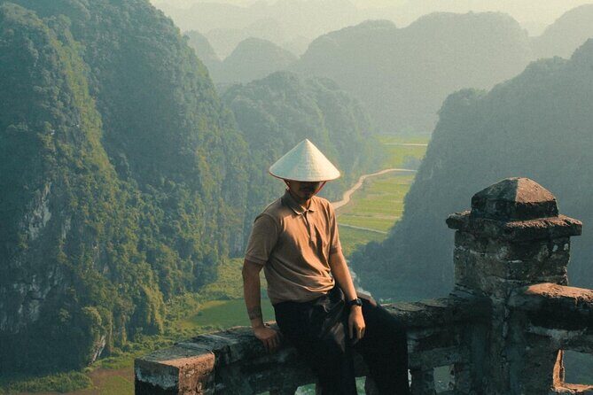 From Hanoi: Discover Hoa Lu, Trang An Grottoes, Mua Cave, Cycling - FAQ