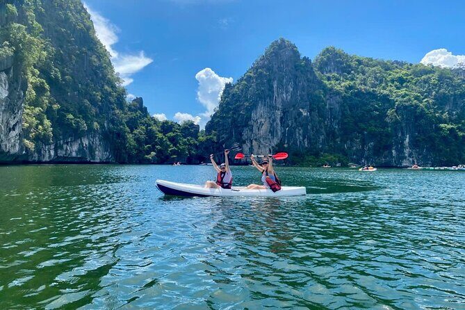 From Hanoi: Discover Lan Ha Bay on Verdure Lotus Luxury Cruise - Practical Tips for Your Trip