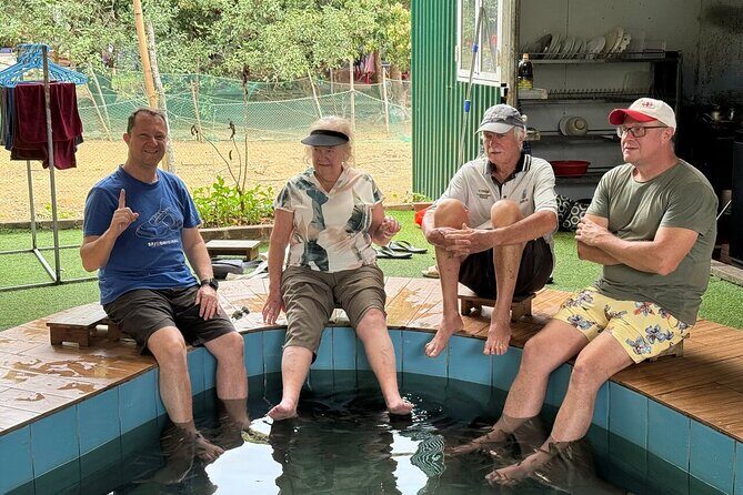 From Hanoi : Doris Cruise 3D2N Halong & Lan Ha Bay with Balcony - Practical Considerations and Tips