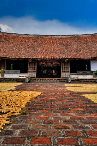 From Hanoi: Duong Lam Ancient Village Day Tour With Lunch - Frequently Asked Questions