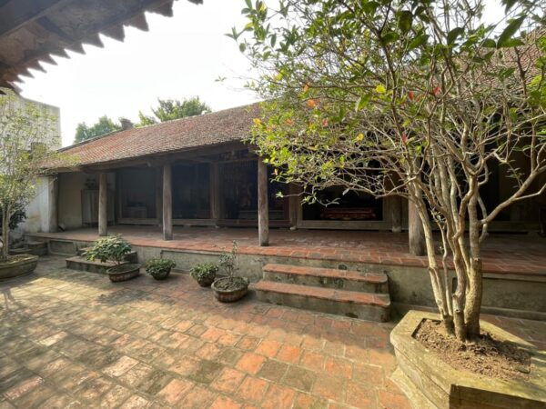 From Hanoi: Duong Lam Ancient Village Private Tour - Frequently Asked Questions