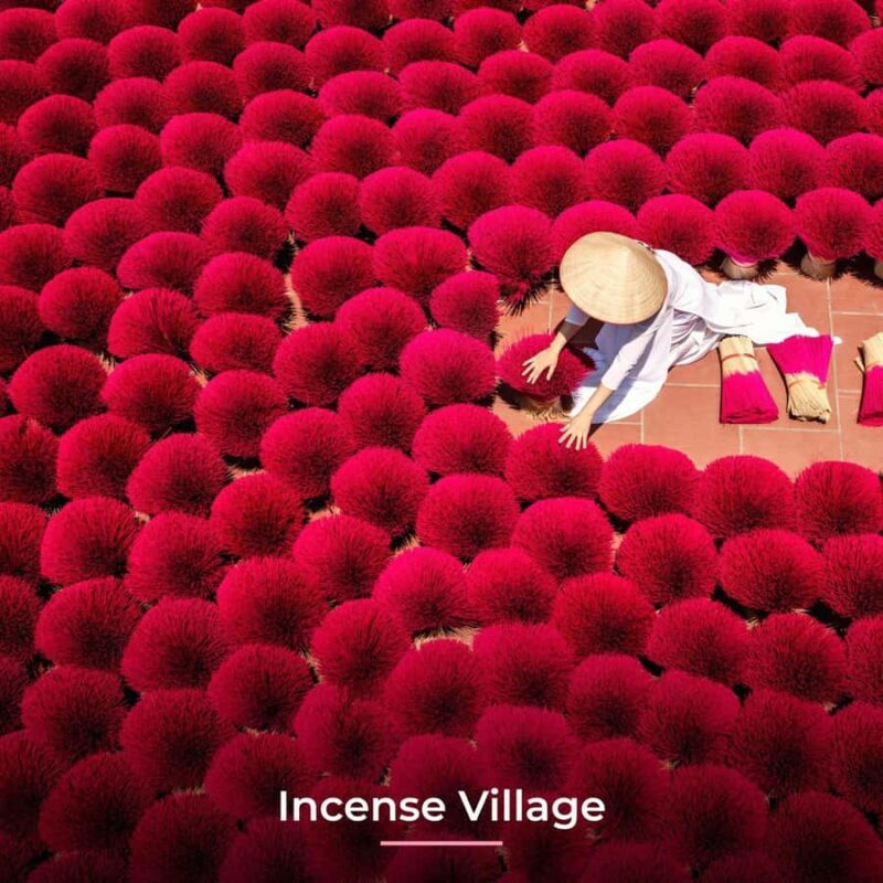 From Hanoi: Duong Lam, Son Dong & Van Phuc Silk Village Tour - FAQ