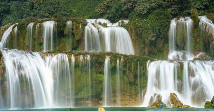 From Hanoi: Easy Rider 2 Day Motorbike Tour of Cao Bang Loop - Good To Know