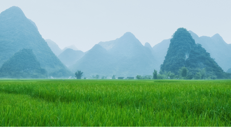 From Hanoi: Easy Rider 2 Day Motorbike Tour of Cao Bang Loop - Day 1 Itinerary Highlights