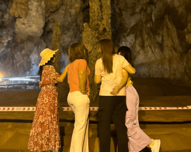 From Hanoi: Easy Rider 2 Day Motorbike Tour of Cao Bang Loop - Included Services and Amenities