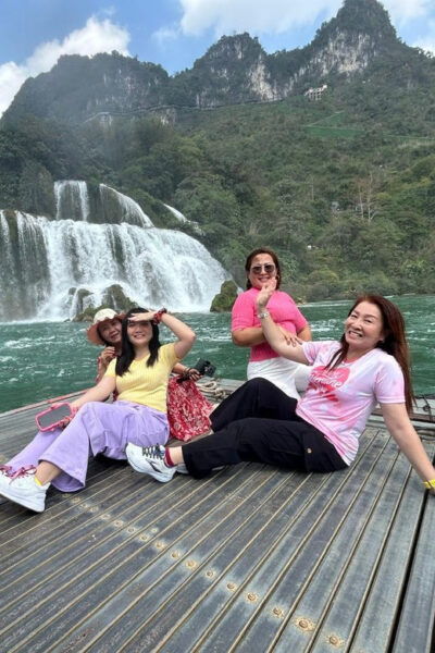 From Hanoi: Easy Rider 3 Day Motorbike Tour of Cao Bang Loop - Cultural Immersion