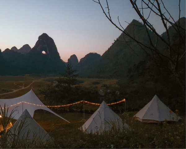 From Hanoi: Easy Rider 3 Day Motorbike Tour of Cao Bang Loop - Restrictions