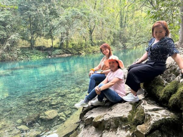 From Hanoi: Easy Rider 3 Day Motorbike Tour of Cao Bang Loop - Booking and Pricing