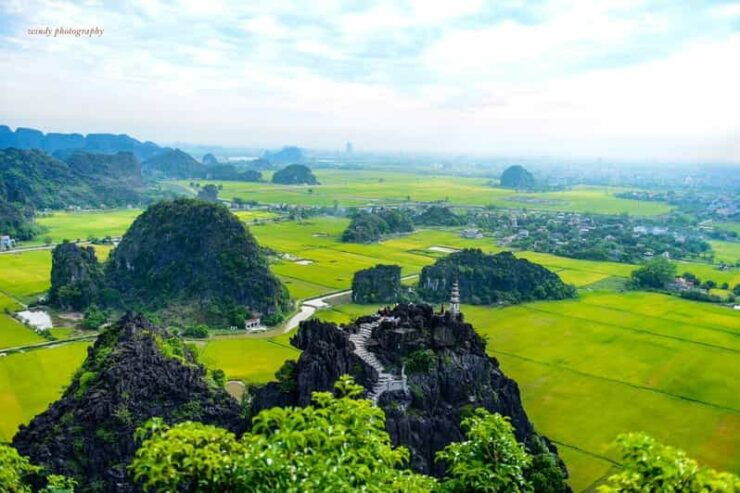 From Hanoi: Explore All Famous Places in Ninh Binh 2 Days - Good To Know