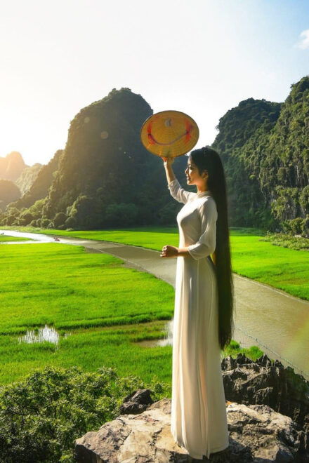 From Hanoi: Explore All Famous Places in Ninh Binh 2 Days - Day 1 Experiences