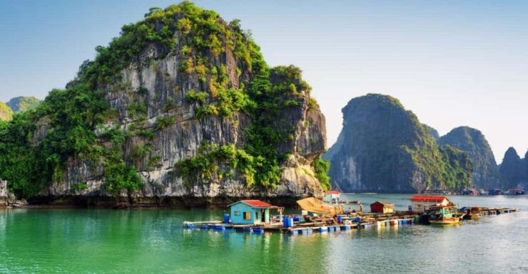 From Hanoi: Explore Cat Ba In 1 Day - Experience Highlights