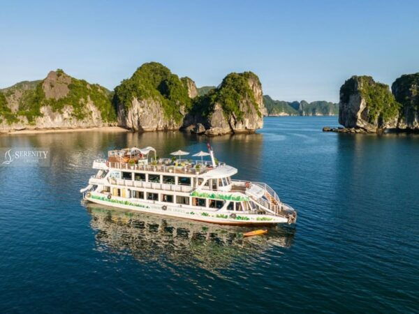 From Hanoi: Explore Cat Ba In 1 Day - Frequently Asked Questions