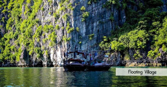 From Hanoi: Explore Cat Ba Islands In 1 Day - Arrival and Cruise Itinerary