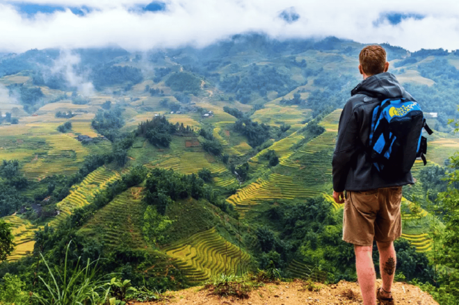 FROM HANOI: EXPLORE CATCAT–FANSIPAN - HANOI 2 Days 1 Night - Included Services