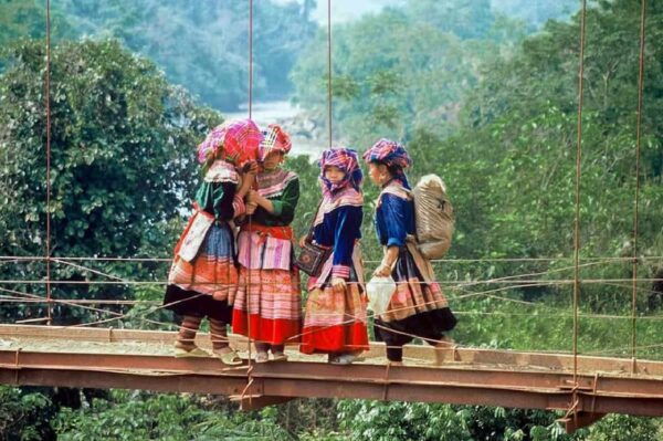 FROM HANOI: EXPLORE CATCAT–FANSIPAN - HANOI 2 Days 1 Night - Travel Tips