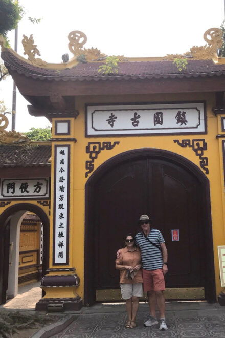 From Hanoi: Explore City Tour Half Day in the Afternoon - The Sum Up