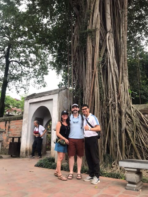 From Hanoi: Explore City Tour Half Day in the Morning - Overview of the Tour