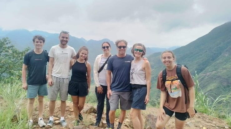 From Hanoi: Explore Ha Giang 2 Days 1 Night With Easy Rider - Itinerary Highlights