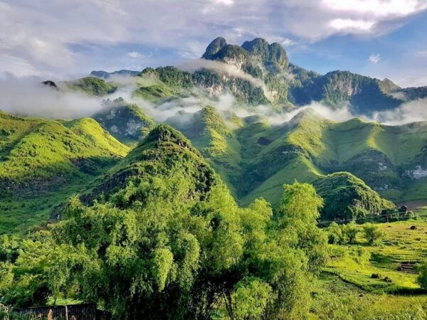 From Hanoi: Explore Ha Giang 2 Days 1 Night With Easy Rider - Group Size Information