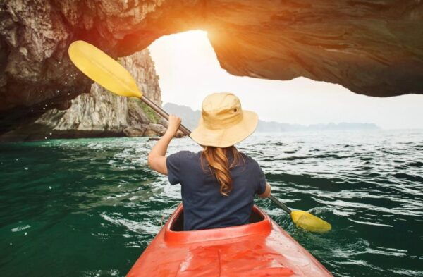 From Hanoi: Explore Ha Long Bay 1 Day With A Luxury Cruise - Frequently Asked Questions