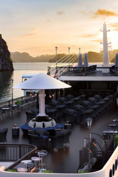 From Hanoi: Explore Ha Long Bay 2 Days With A Luxury Cruise - Booking and Availability