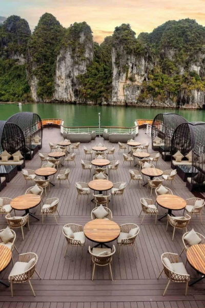 From Hanoi: Explore Ha Long Bay For 2 Days 1 Night - Amenities and Inclusions