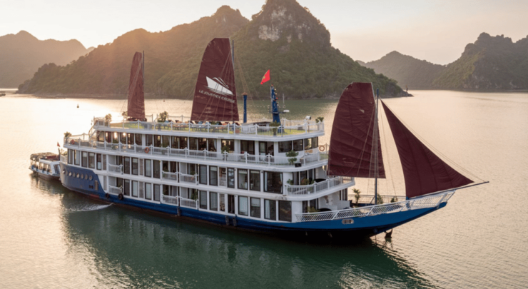 From Hanoi: Explore Ha Long Bay For 2 Days 1 Night - Itinerary Highlights