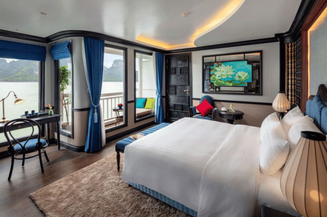 From Hanoi: Explore Ha Long Bay For 2 Days 1 Night - Day 2 Experiences