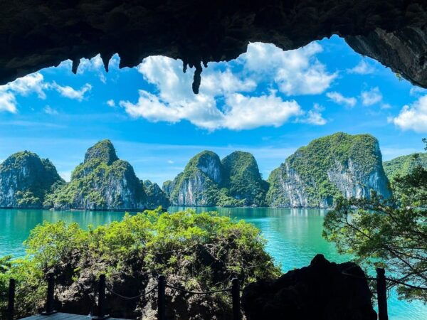From Hanoi: Explore Ha Long Bay For 2 Days 1 Night - Frequently Asked Questions