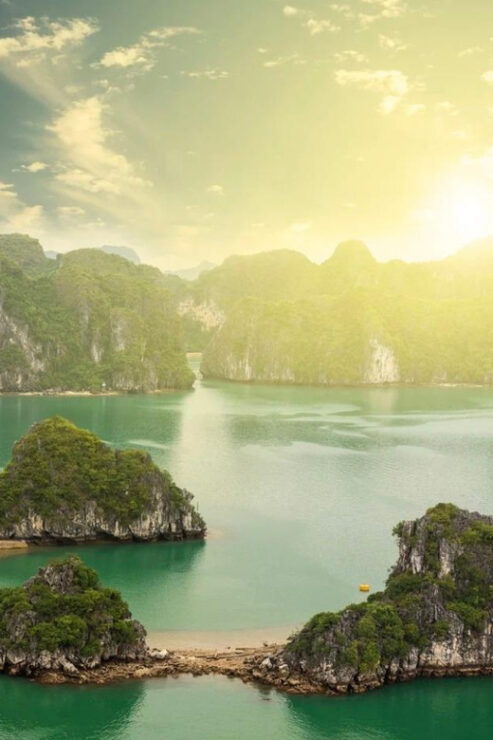 From Hanoi: Explore Ha Long Bay In 1 Day - Good To Know