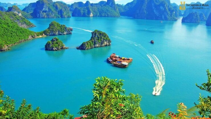 From Hanoi: Explore Ha Long Bay in 1 Day - Pricing and Booking Information