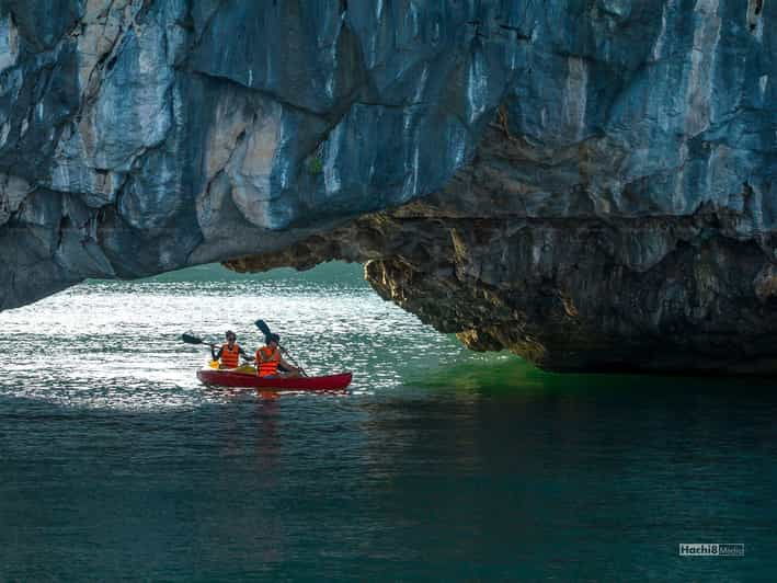 From Hanoi: Explore Ha Long Bay in 1 Day - Good To Know