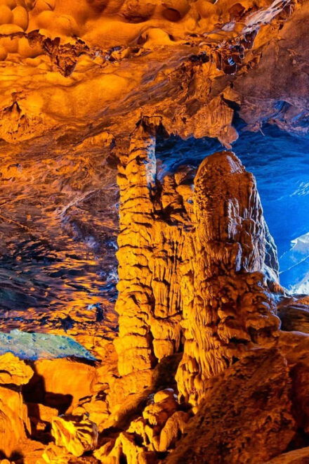 From Hanoi: Explore Ha Long Bay in 1 Day - Activities and Exploration