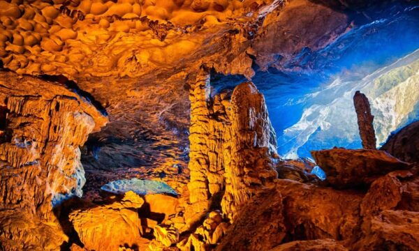 From Hanoi: Explore Ha Long Bay in 1 Day - Additional Recommendations