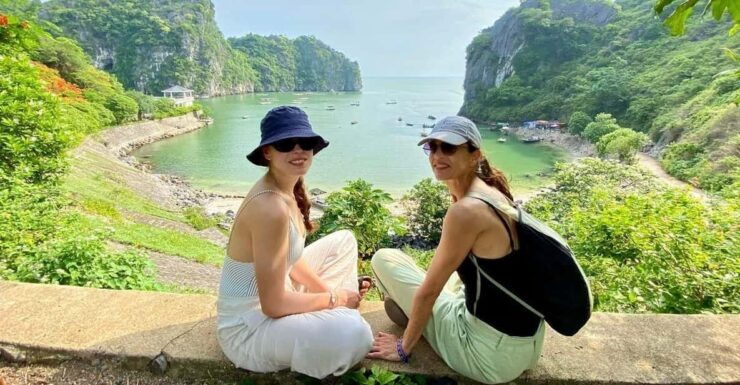 From Hanoi: Explore Ha Long Bay In 1 Day With A Good Cruise - Pricing Details