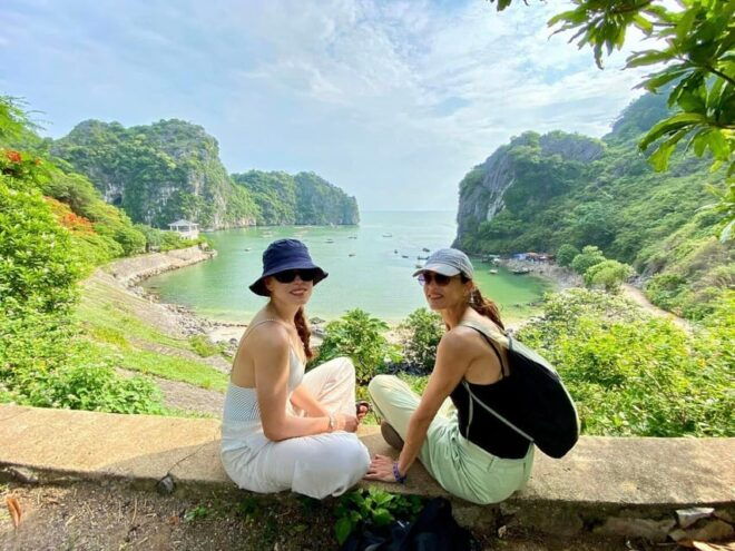 From Hanoi: Explore Ha Long Bay In 1 Day With A Good Cruise - Daily Itinerary