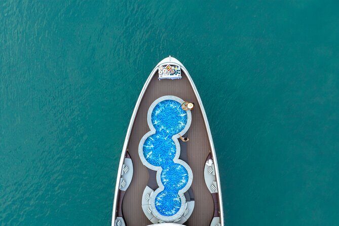 From Hanoi: Explore Halong Bay on Luxury Symphony 5-Star Cruise - Diving into the Itinerary: How the Day Unfolds