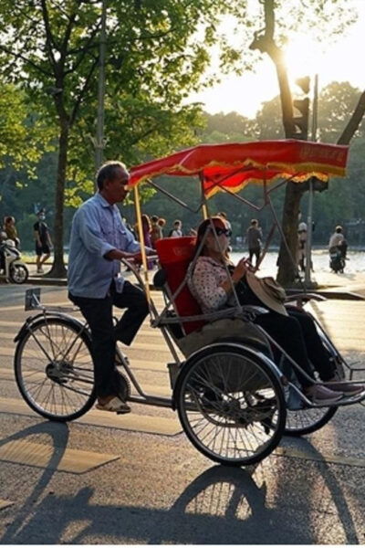 From Hanoi: Explore Hanoi City Half Day - Inclusions and Benefits