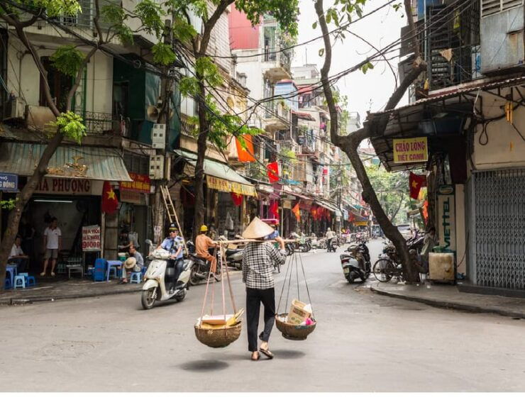 From Hanoi: Explore Hanoi City in 1 Day - Good To Know