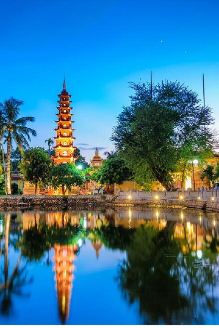 From Hanoi: Explore Hanoi City in 1 Day - Local Food and Drink Experiences
