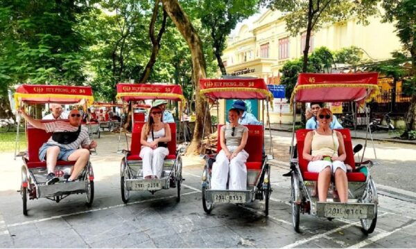 From Hanoi: Explore Hanoi City in 1 Day - Tour Logistics and Inclusions