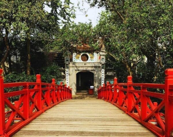 From Hanoi: Explore Hanoi City in 1 Day - Booking Your Experience