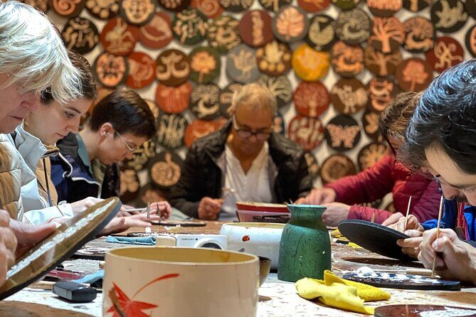 From Hanoi: Explore Incense Village, Conical Hat & Lacquer Art - Exploring Hanoi’s Craft Heritage: A Detailed Review