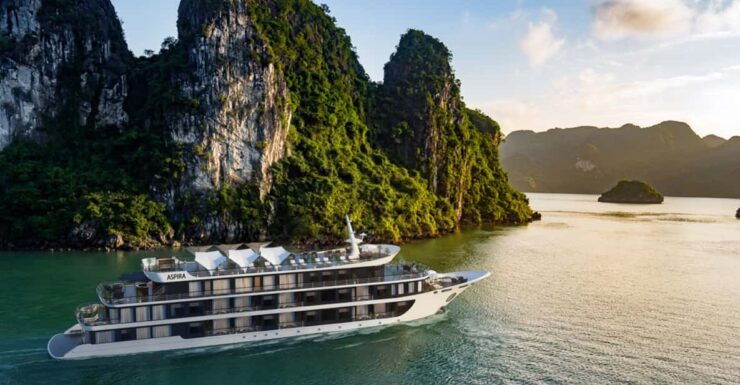 From Hanoi: Explore Lan Ha Bay 3 Days With A Luxury Cruise - Good To Know