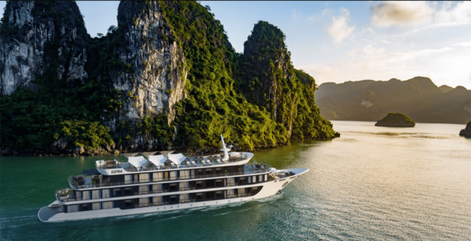 From Hanoi: Explore Lan Ha Bay 3 Days With A Luxury Cruise - Day 1 Itinerary