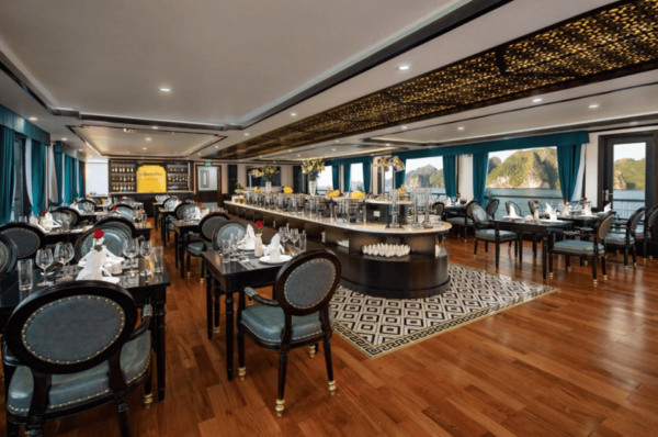 From Hanoi: Explore Lan Ha Bay 3 Days With A Luxury Cruise - Frequently Asked Questions