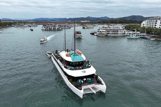 From Hanoi Explore Lan Ha Bay and Ninh Binh Gateway 2 days - Practical Tips & Considerations