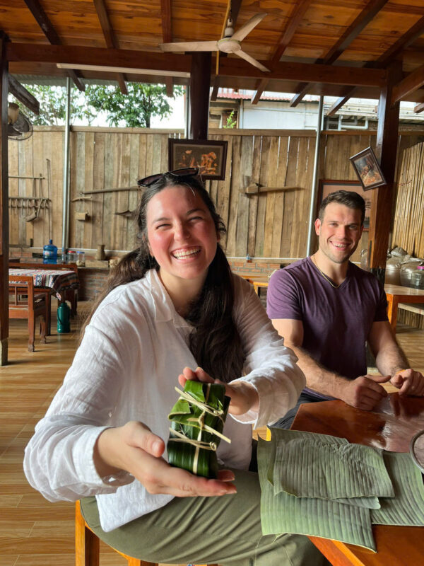 From Hanoi: Explore Lang Son UNESCO Geopark & Huu Lien Countryside day trip - Guides who help make the day work