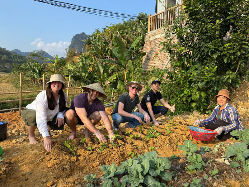 From Hanoi: Explore Lang Son UNESCO Geopark & Huu Lien Countryside day trip - Who should choose this Huu Lien trip?