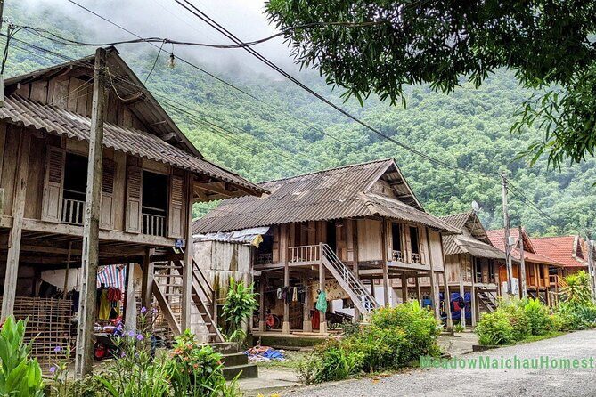 From Hanoi: Explore Mai Chaus Rural Villages & Scenic Valleys - Practical Details & What You Should Know